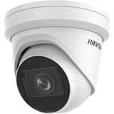 HIKVISION - DS-2CD2H83G2-IZS 2.8-12mm - TR IP67 8MP 2.8-12MZ WDR IR