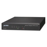 Planet - IPX-1102 - 100 User Asterisk base Advance IP PBX with 2 FXO interface, IETF SIP/IAX2, T.38 FoIP TLS/SRTP