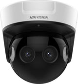 HIKVISION - DS-2CD6924G0-IHS 2.8mm - DM IP67 8MP 180 DN POE