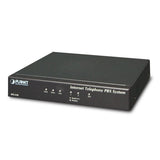 Planet - IPX-330 - 30 User Asterisk base Advance IP PBX with 2 FXO interface, IETF SIP/IAX2, T.38 FoIP, TLS/SRTP, IP Stackable, TR069, VPN, IPv6, SNMP and up to 15 concurrent calls