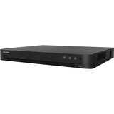HIKVISION - iDS-7216HUHI-M2/P-4TB - 16-ch 5MP AcuSense POC DVR 4TB