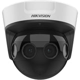 Hikvision - DS-2CD6984G0-IHS 2.8mm - 32 MP 180° PanoVu Network Camera