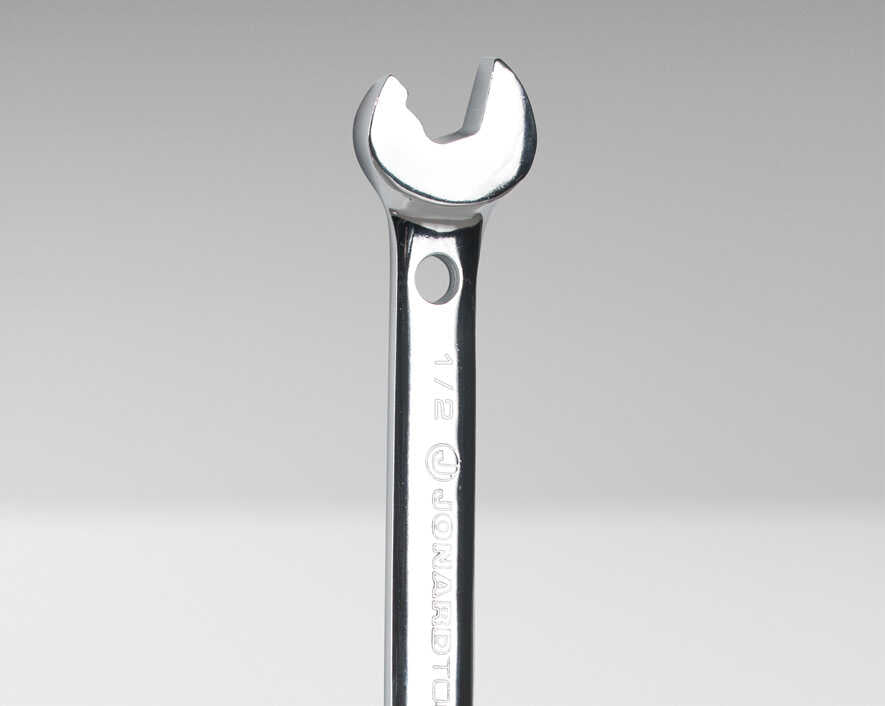 Jonard Tools - ASW-12 - Angled Head Speed Wrench 1/2