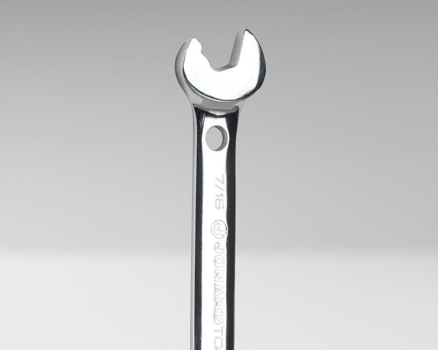 Jonard Tools - ASW-716 - Angled Head Speed Wrench 7/16