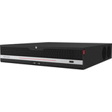 HIKVISION - iDS-9632NXI-M8/X - 32ch 2U 8K AI DeepinMind NVR
