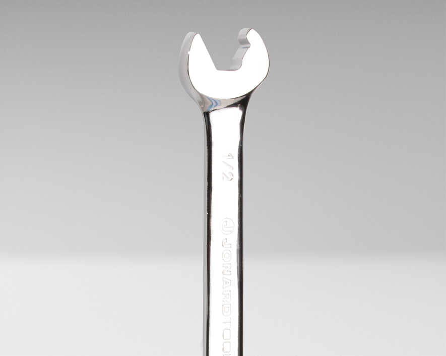 Jonard Tools - ASW-R12 - Speed Ratchet Wrench 1/2
