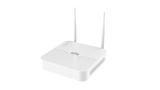 UNV - KIT/NVR301-08S4-LW/4*IPC2122LB-AF28WK-WF - UNV 1+4 WiFi Bullet Kit 2.8mm