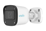 Uniview - IPC-B124-APF28KLM-A2 - 4MP Fixed Lens Bullet 2.8mm