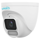 UNV - IPC-T242-ADF40K-WP - 2MP Halo Fixed Camera Uniarch