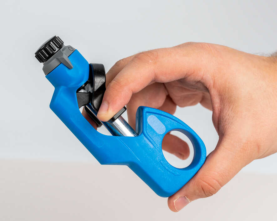 Jonard Tools - CST-1140 - Round Cable Strip & Ring Tool for Cables 4.5 - 29 mm in Diameter