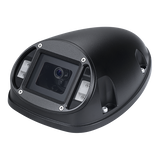 Vivotek - MD8564-EH-V2 - 5MP Outdoor Vehicle Dome Network Camera 3.6mm 