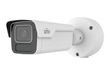 UNV - IPC2B24SS-ADZK-I1 - UNV 4MP Motorized  Network IR Bullet Camera