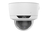 UNV - IPC3735SS-ADZK-I1 - UNV 5MP Motorized  Network  IR Dome Camera