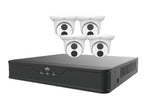 UNV - EK-S31P4T44T1-V3 - UNV 4+1 Kit 1TB HDD