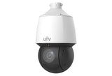 Uniview - IPC6424SR-X25-VF - 4MP 25x Lighthunter Network PTZ Dome Camera
