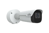 Uniview - IPC2A24SE-ADZK-I0 - 4MP Lighthunter WDR IR Network Bullet Camera