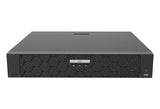 UNV - NVR504-32B-P16 - UNV NVR504-32B-P16 4K NVR