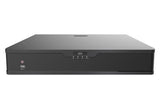 Uniview - NVR304-32E2-P16 - UNV NVR304-32E2-P16 4K NVR