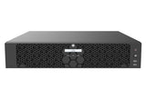 Uniview - NVR508-128E-R - UNV NVR508-128E 4K Network Video Recorder