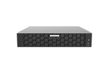UNV - NVR508-32E-IQ - UNV NVR508-32E 4K AI NVR