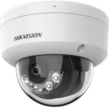 HIKVISION - DS-2CD3148G2-LISU 2.8mm - DOME CAMERA