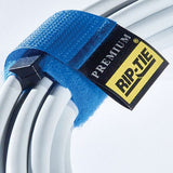Rip-Tie - RLH-045 - One Inch Wide Rip-Lock CableWrap 1" x 4.5