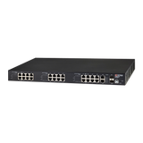 Vigitron - Vi30126 - 26-Port L2 High Power PoE Managed Switch
