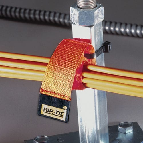 Rip-Tie - S-21 - One Inch Wide CableHanger 1