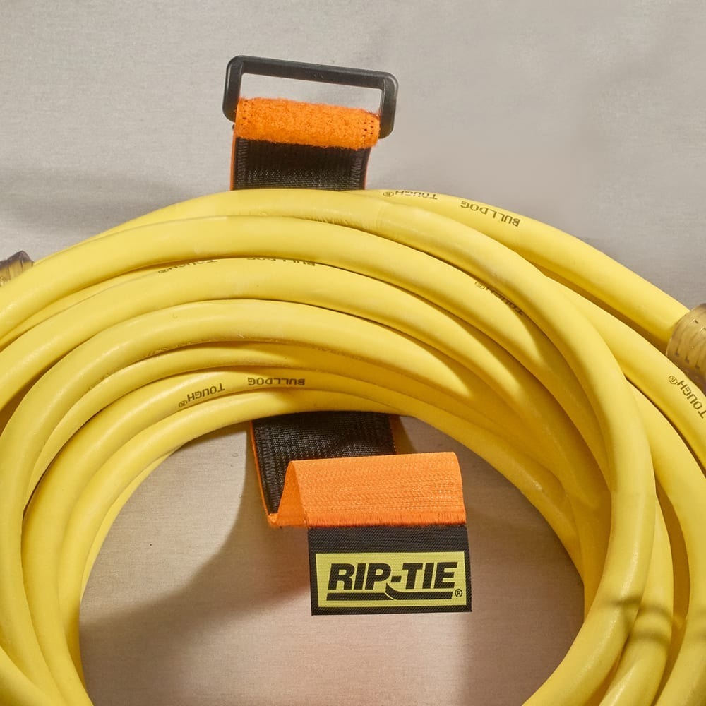 Rip-Tie - OW-72 - Two Inch Wide CinchStrap with Webbing 2