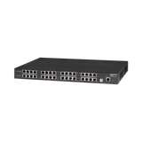 Vigitron - Vi2516 - 16-Port MaxiiPower™ Managed af/at 72W PoE Midspan w/ UTP Extender (600W PS)