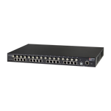 Vigitron - Vi2616 - 16-Port MaxiiPower™ Managed af/at 37W Midspan w/ Coax Extender (600W PS)