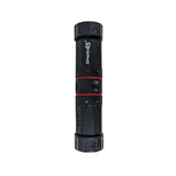 Simply 45 - S45-WP3200 - Waterproof In-Line/Splice Coupler rated for Cat5e/6/6a Shielded