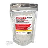 Simply 45 - S45-B003 - Strain Reliefs for all S45 Brand STP External Ground. - 100pcs/Bag