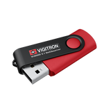 Vigitron - Vi30000 V1.0 - Network Health Monitoring Software