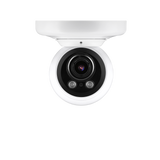 Digital Watchdog - DWC-MPVA2Wi28T - MEGApix 2.1MP/1080p vandal ball turret IP camera with fixed lens and IR with IVA+ license