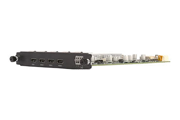 Uniview - FB-HDMI4-C - UNV 4-Channel H.265 Decoder Card