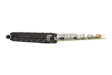 Uniview - FB-HDMI6-C - UNV 6-Channel H.265 Decoder Card