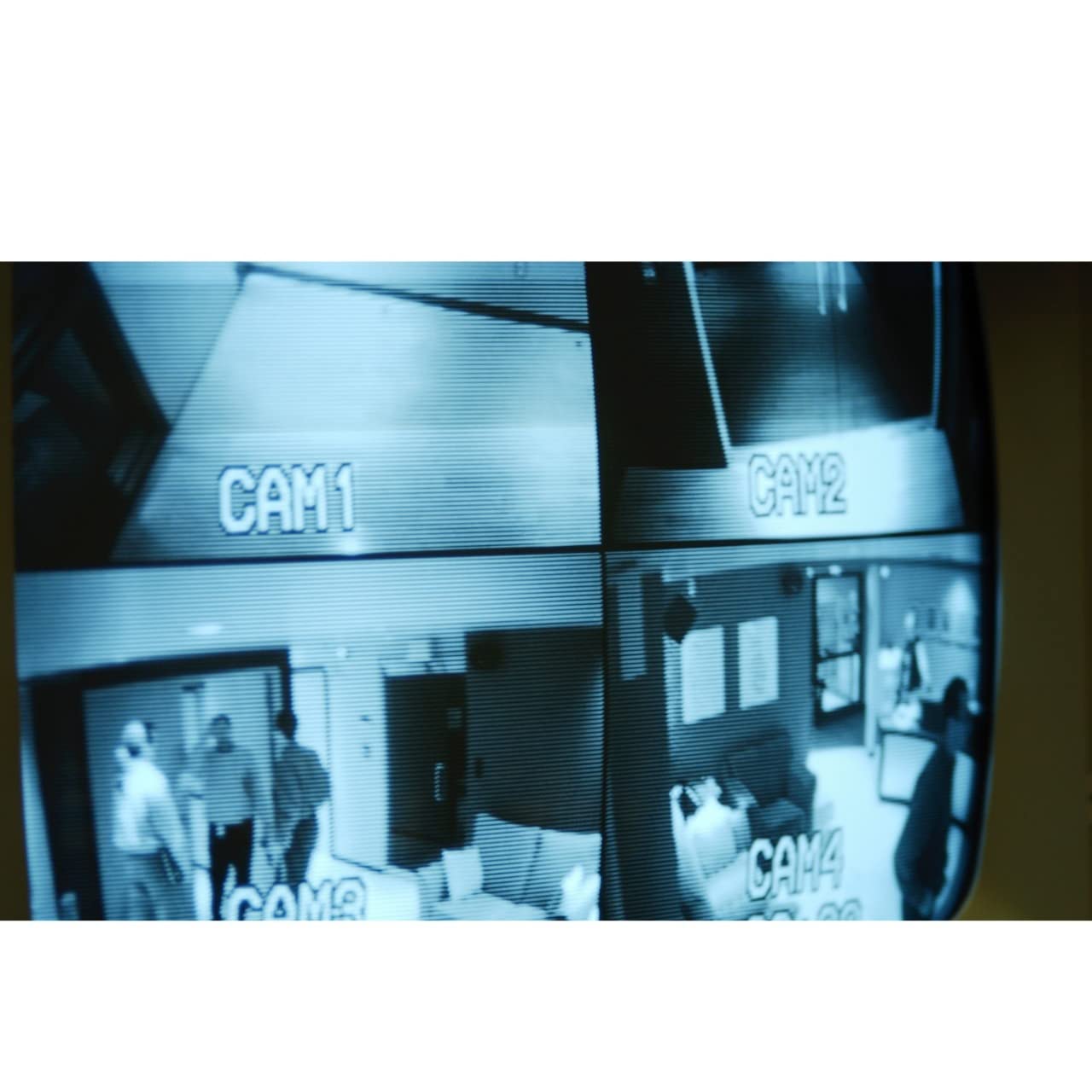 HANWHA TECHWIN XNP-6400RW 2MP IR WDR Outdoor Network PTZ Dome Camera with 4.25mm ~170mm Varifocal Lens, 40X Optical Zoom Lens, White.