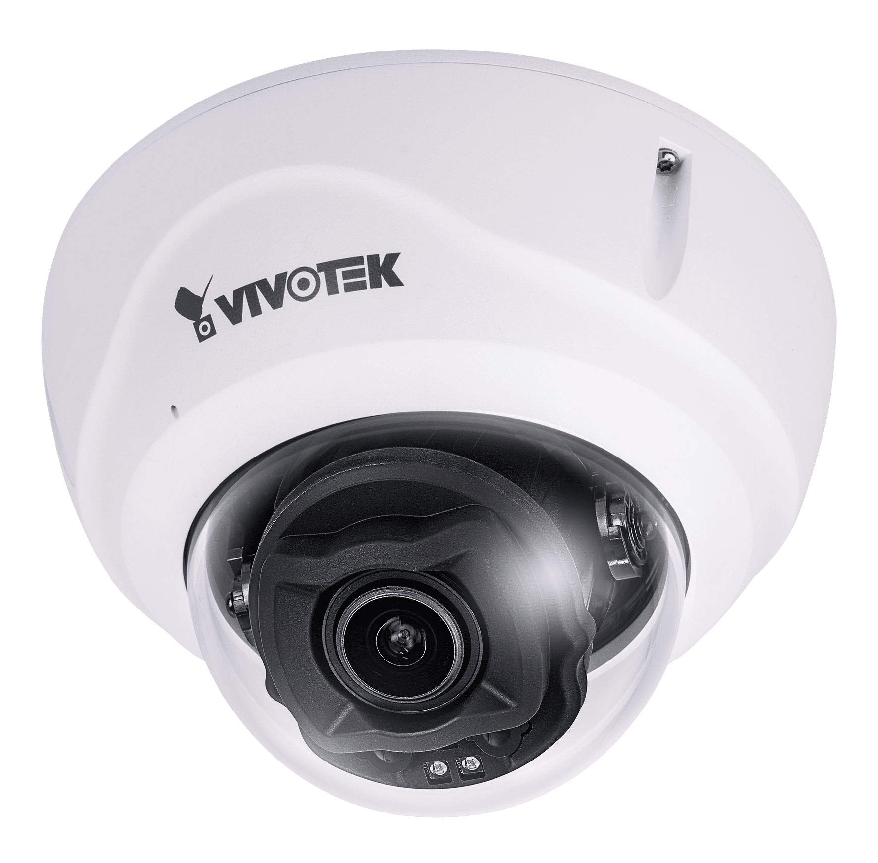 VIVOTEK V-SERIE FD9387-EHTV-A Fixed Dome IP Camera 5 MP Outdoor 2.7-13.5mm