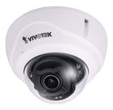 VIVOTEK V-SERIE FD9387-EHTV-A Fixed Dome IP Camera 5 MP Outdoor 2.7-13.5mm
