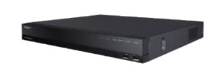 HANWHA TECHWIN HRX-421-4TB 8MP 4 Channel Analog + 2 Channel Network AHD/HDTVI/HDCVI/CVBS/IP inputs Pentabrid DVR (4TB HDD Included)