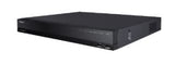HANWHA TECHWIN HRX-421-4TB 8MP 4 Channel Analog + 2 Channel Network AHD/HDTVI/HDCVI/CVBS/IP inputs Pentabrid DVR (4TB HDD Included)