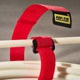 Rip-Tie - HB-09 - One Inch Wide CableWrap with Buckle 1" x 9"