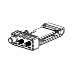 Hikvision - AE-MP1460/GLF/WI58/S - Mobile Wireless Component