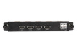 Uniview - FB-HDMI4-C - UNV 4-Channel H.265 Decoder Card