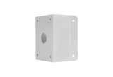 Uniview - TR-UC08-B-IN(Al Alloy) - PTZ Dome Corner Mount