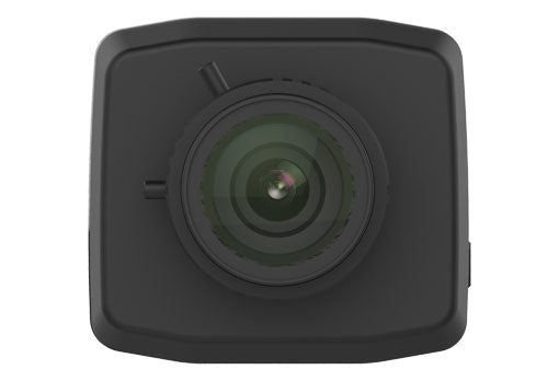 Uniview - IPC562E-DUG - UNV 2MP H.265 WDR Ultra Low-light Network Box Camera (SFP Slot and RJ45)