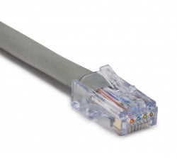 Platinum Tools - 202049J - ezEX38 Cat5E Shielded, RJ45 Internal Grnd. 50/Jar