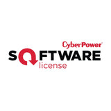 CYBERPOWER - PPC10N - Software - PowerPanel Cloud License 10 Nodes