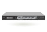 UNV - NSW2020-24T1GT1GC-POE-IN - UNV Ethernet 24 Port 370W PoE Switch